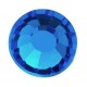 Dżet okrągły 3 mm (niebieski) - 10000 szt.