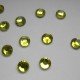 Cyrkonie ss6 hot-fix (1,7 mm) żółty cytrynowy (citrine) 1440 szt.