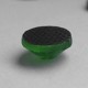 Cyrkonie ss10 hot-fix (2,5 mm) zielony jasny (peridot) 1440 szt.