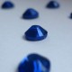 Cyrkonie ss16 hot-fix (3,5 mm) niebieski (sapphire) 1440 szt.