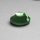 Cyrkonie ss30 hot-fix (6,5 mm) zielony jasny (peridot) 288 szt.