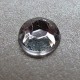 Cyrkonie okrągłe 10 mm (kryształowe) - 50 szt.