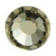 Cyrkonie ss30 hot-fix (6,5 mm) czarny diamentowy (black diamond) 288 szt.