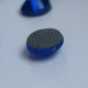 Cyrkonie ss8 hot-fix (2 mm) niebieski (sapphire) 1440 szt.